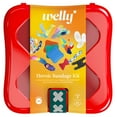 thumbnail image 1 of Welly Bandages Kit (150 ct.), 1 of 7