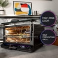 thumbnail image 5 of GE Profile 11-in-1 Countertop Smart Oven, 5 of 7