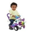 thumbnail image 1 of Kiddieland Disney Lights and Sounds Activity Ride-On (Assorted Styles), 1 of 10