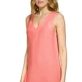 thumbnail image 4 of DKNY Women's Linen Maxi Dress, 4 of 6