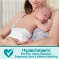 thumbnail image 6 of Member's Mark Premium Baby Diapers, Sizes Newborn - 7, 6 of 10