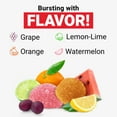 thumbnail image 4 of Force Factor Creatine Monohydrate Gummies, 150 ct., 4 of 11