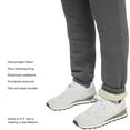 thumbnail image 5 of Eddie Bauer Men's Shearling Lined Jogger, 5 of 8