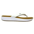 thumbnail image 2 of Reef Women's Cushion Cloud Flip-Flop, 2 of 7