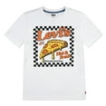thumbnail image 4 of Levi's Boys Short Sleeve Graphic Tee, 4 of 6
