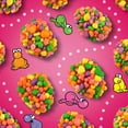 thumbnail image 9 of Nerds Candy Gummy Clusters, Party Size, 32 oz., 9 of 10