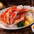 thumbnail image 6 of Member's Mark Wild Caught Snow Crab Legs and Claws, Frozen, 2 lbs., 6 of 7