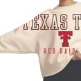 thumbnail image 4 of Champion NCAA Women's Fleece Pullover, 4 of 6