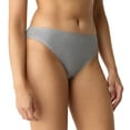 thumbnail image 7 of GapBody Women's 5-Pack Organic Cotton Stretch Bikini, 7 of 12