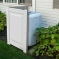 thumbnail image 3 of Mayne Nantucket Privacy Panel, 3 of 4