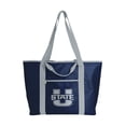 thumbnail image 1 of Logo Brands Utah State Aggies Gameday Insulated Tote, 1 of 4