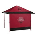 thumbnail image 1 of NCAA 12' x 12' Pagoda Tent Canopy, Assorted Teams, 1 of 1