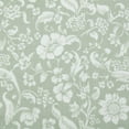 thumbnail image 3 of Laura Ashley Coco Plush Reversible Throw, 60" x 70", 3 of 4
