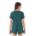 thumbnail image 3 of Member's Mark Women's Active T-Shirt, 3 of 7