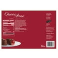 thumbnail image 2 of Queen Anne Milk Chocolate Cordial Cherries Gift Box 30 pcs., 2 of 4