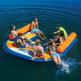thumbnail image 4 of WOW Cosmo Island 10 x 9 Ft. Fun Dock, Choose Color, 4 of 6