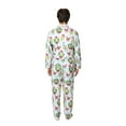 thumbnail image 4 of Character Family Sleep Men's 2-Piece Pajama Set, 4 of 7