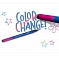 thumbnail image 3 of BIC Ultimate Creativity Kit, 50 count (Markers, Fineliners, Color Change, Dual Tip and 4-Color), 3 of 7