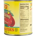 thumbnail image 2 of Cento Certified San Marzano Whole Peeled Tomatoes, 3 pk., 2 of 5