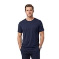thumbnail image 1 of Cuts Crewneck T-Shirt, 1 of 8