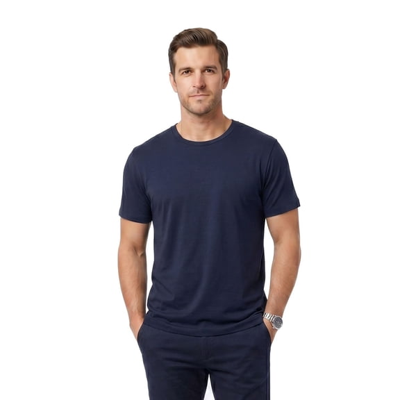 Cuts Crewneck T-Shirt