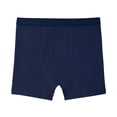 thumbnail image 6 of Member's Mark Boys 6- pack Organic Cotton Boxer Brief, 6 of 7