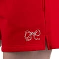 thumbnail image 4 of State of Mine Women's Valentine's Day Fleece Short, 4 of 6