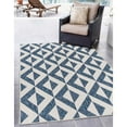 thumbnail image 2 of Jill Zarin Napa Outdoor Rug, 2 of 3