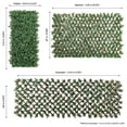 thumbnail image 3 of Select Surfaces Artificial Trellis Panel, 1-pack, Choose Type, 3 of 4