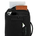 thumbnail image 6 of Samsonite Convertible Wheeled Backpack, Black, 6 of 9
