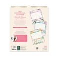 thumbnail image 2 of 2027 Birds and Blooms Pockets Plus Calendar by Orange Circle, Calendar, 2 of 3