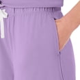 thumbnail image 5 of Member's Mark Women's 2-Piece Notch Collar Pajama Set, 5 of 11