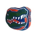 thumbnail image 1 of Logo Brands Florida Gators  XL Puff Pillow, 1 of 5