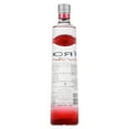 thumbnail image 2 of CIROC Red Berry Vodka (750 ml), 2 of 5