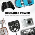 thumbnail image 8 of Energizer Recharge Power Plus AA & AAA, 10 pk., 8 of 11