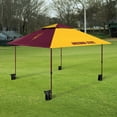 thumbnail image 2 of Logo Brands Arizona State Sun Devils 12'x12' Canopy, 2 of 8