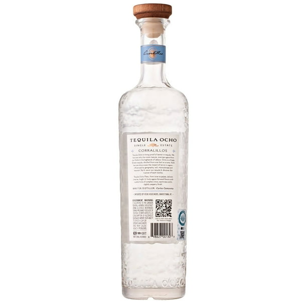 白砡ブレスレット　SILVER刻印　54g 東Y8-0515☆1F Tequila Ocho Plata Blanco Tequila, 750 ml - Samsclub.com