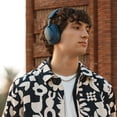thumbnail image 8 of Bowers & Wilkins Px7 S2e Over-Ear Bluetooth Headphones, 8 of 9