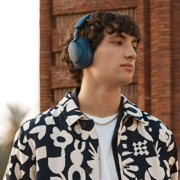 Bowers & Wilkins Px7 S2e Over-Ear Bluetooth Headphones - Samsclub.com