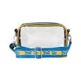 thumbnail image 2 of NFL Crossbody Bag, 2 of 5