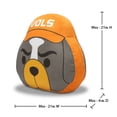 thumbnail image 5 of Logo Brands Tennessee Volunteers Puff Pillow, 5 of 5
