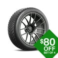 thumbnail image 1 of BFGoodrich g-Force Sport COMP-2 - 245/45ZR20/XL 103W Tire, 1 of 5
