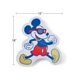 thumbnail image 3 of Americana 2-Piece Licensed Character Pillow and Silk Touch Throw Set, 60"x70", 3 of 6