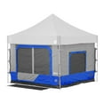 thumbnail image 1 of E-Z UP Camping Cube 6.4, Straight Leg with Carry Bag, 1 of 5