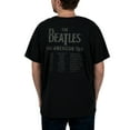 thumbnail image 2 of Licensed Men's Graphic Band Tee, 2 of 9