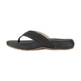 thumbnail image 3 of Hurley Men's Wave Flip-Flop, 3 of 8