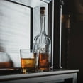 thumbnail image 3 of Sazerac Rye Straight Rye Whiskey, 750 ml, 3 of 6