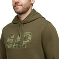 thumbnail image 5 of Gap Adult Logo Hoodie, 5 of 12