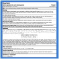 thumbnail image 10 of Nicorette Nicotine Gum, 4mg, White Ice Mint, 200 ct., 10 of 11