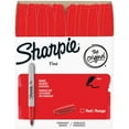thumbnail image 1 of Sharpie Permanent Marker, Fine Point, Select Color - 36/Pack, 1 of 6